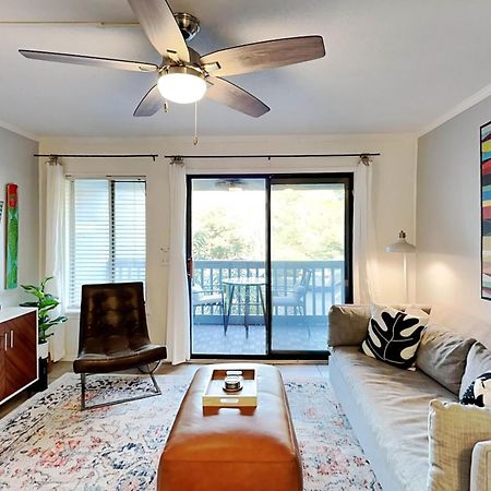 Beach Racquet A133 Tybee Island Exterior photo