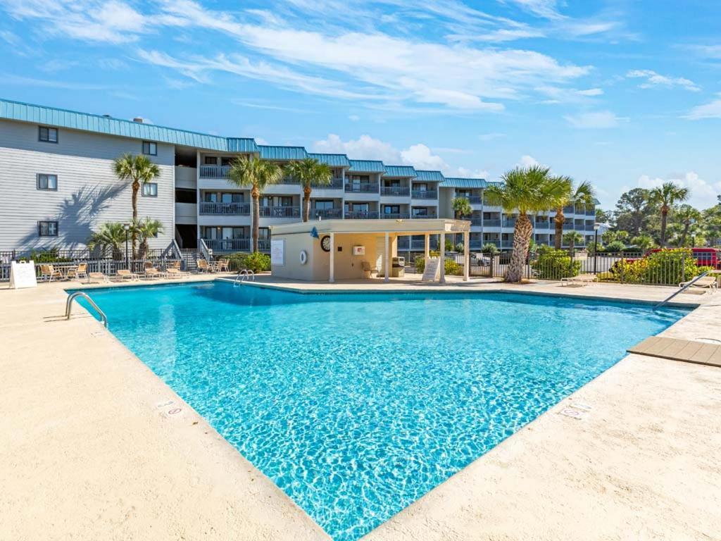 Beach Racquet A133 Tybee Island Exterior photo