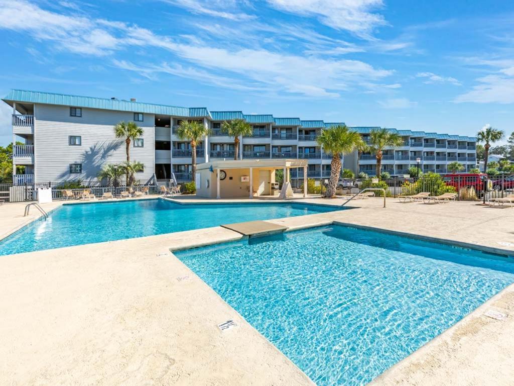 Beach Racquet A133 Tybee Island Exterior photo