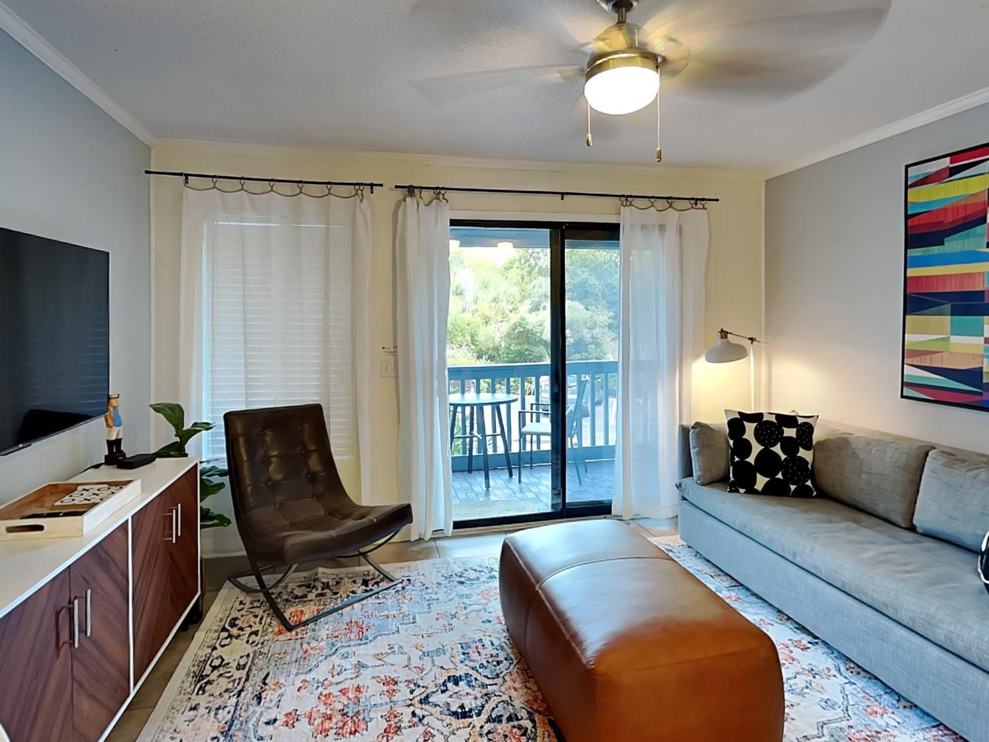 Beach Racquet A133 Tybee Island Exterior photo