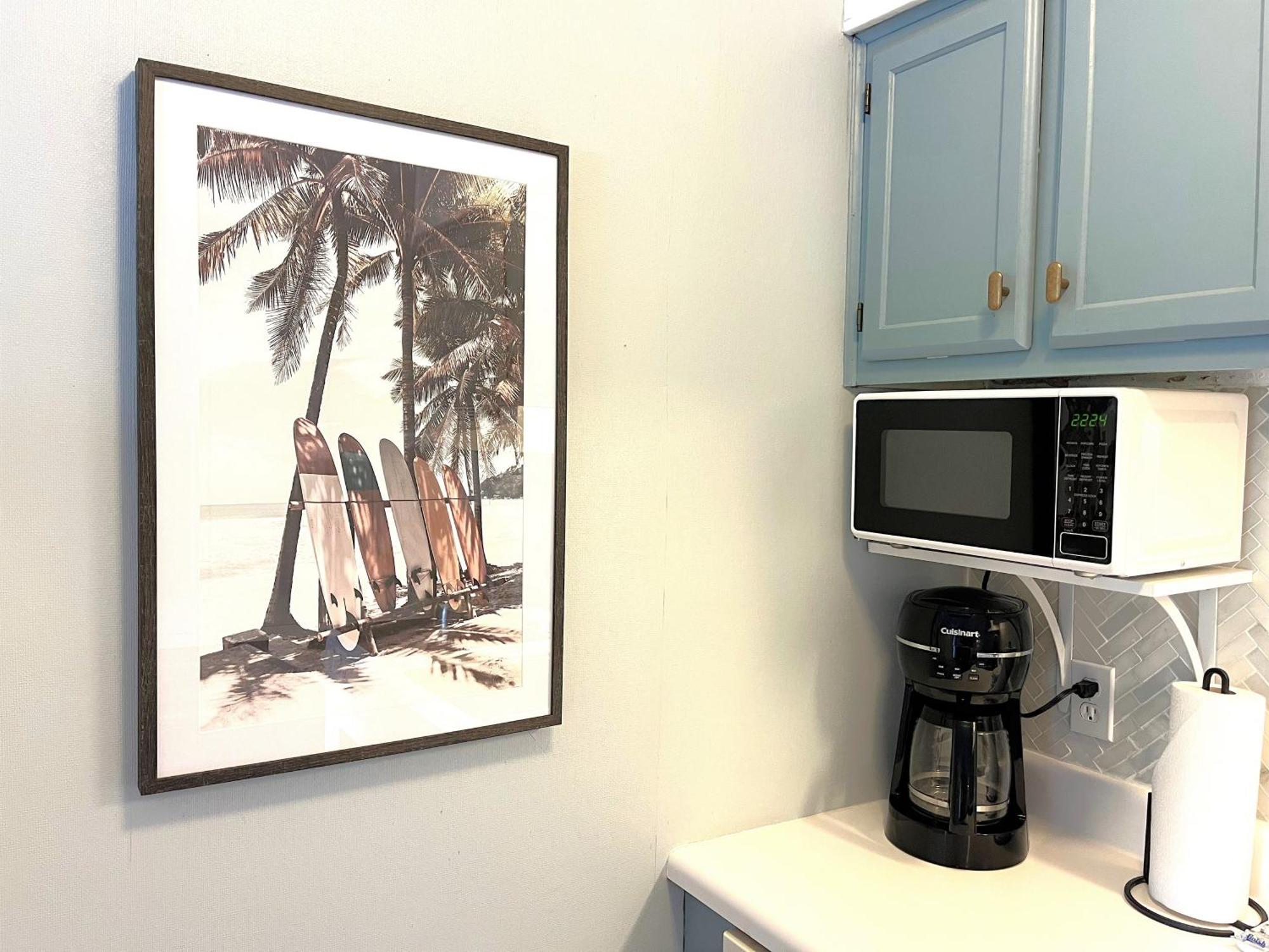 Beach Racquet A133 Tybee Island Exterior photo
