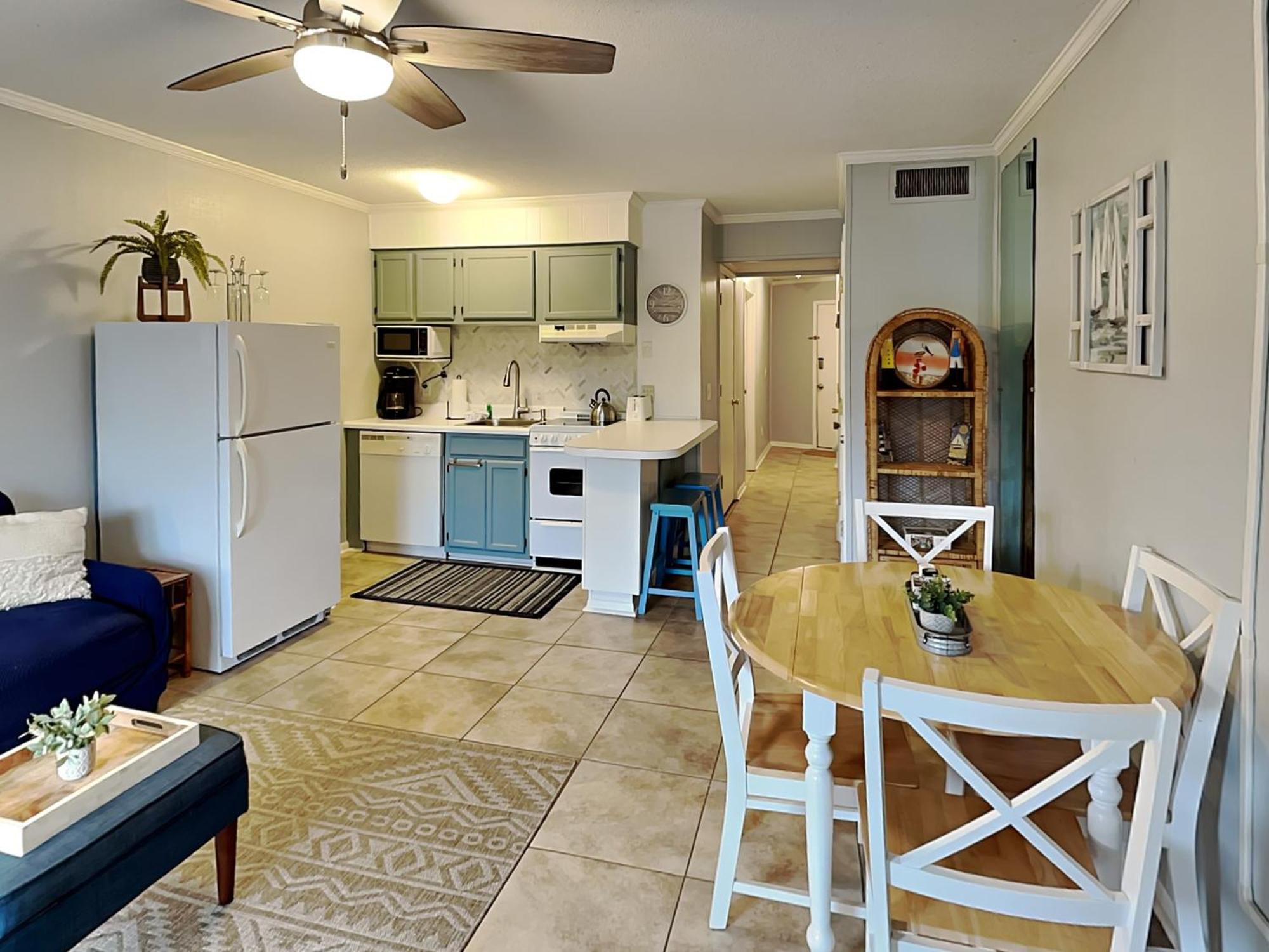 Beach Racquet A133 Tybee Island Exterior photo