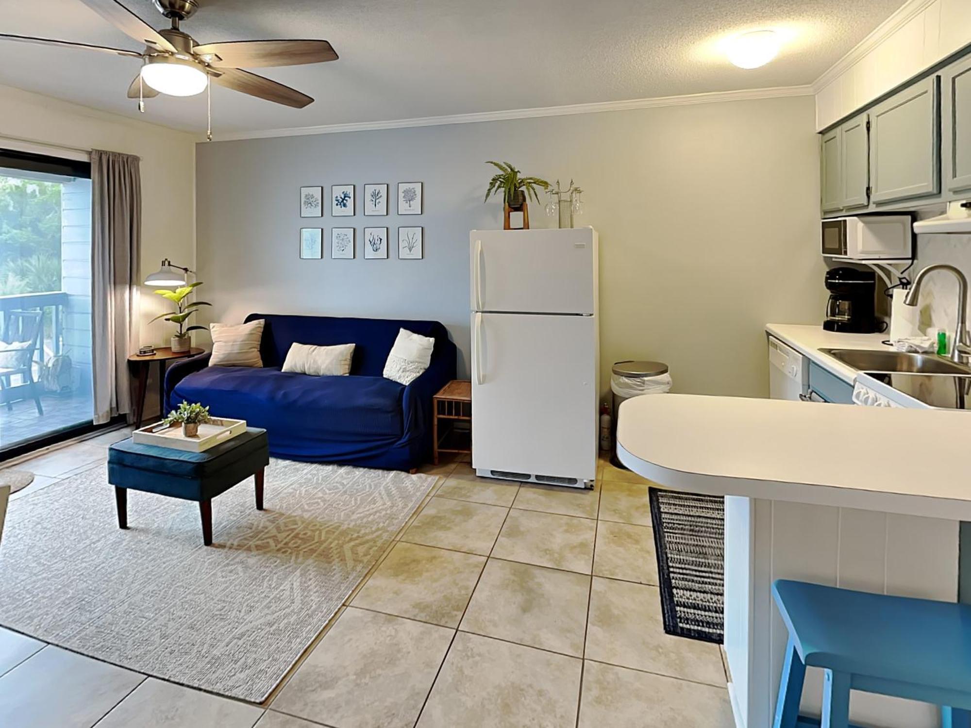 Beach Racquet A133 Tybee Island Exterior photo