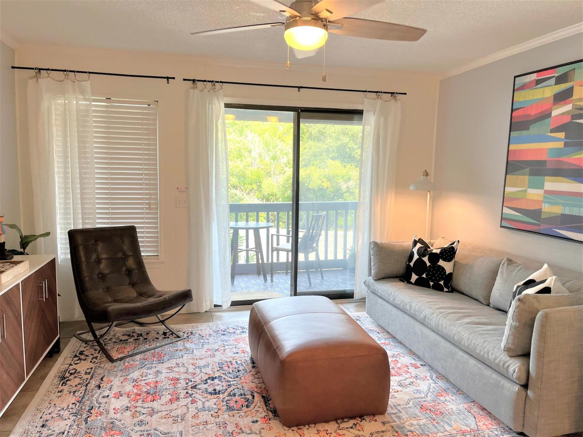 Beach Racquet A133 Tybee Island Exterior photo