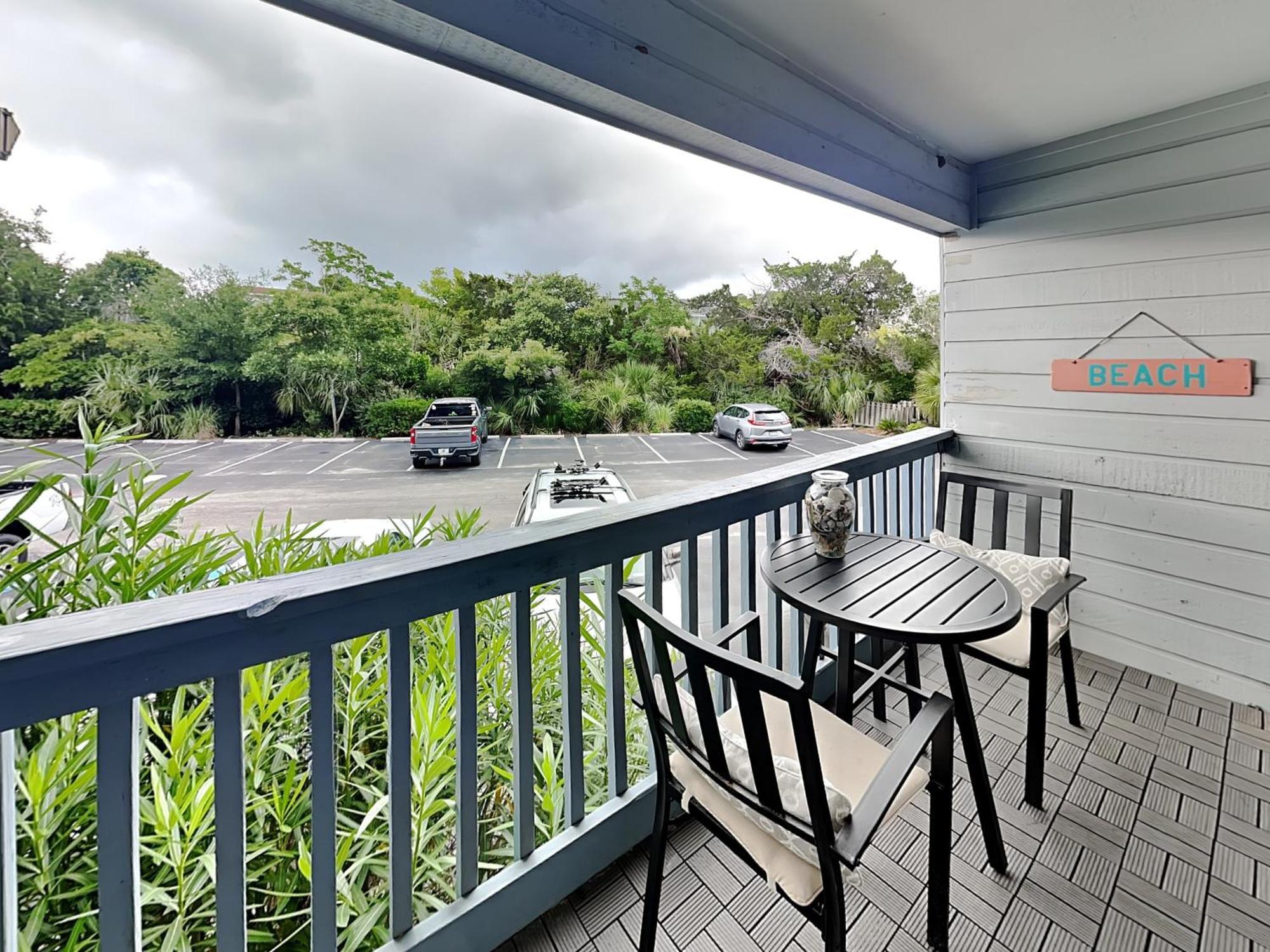 Beach Racquet A133 Tybee Island Exterior photo
