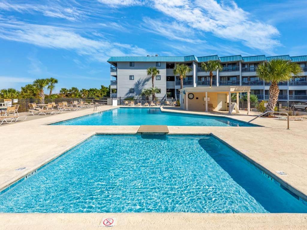 Beach Racquet A133 Tybee Island Exterior photo