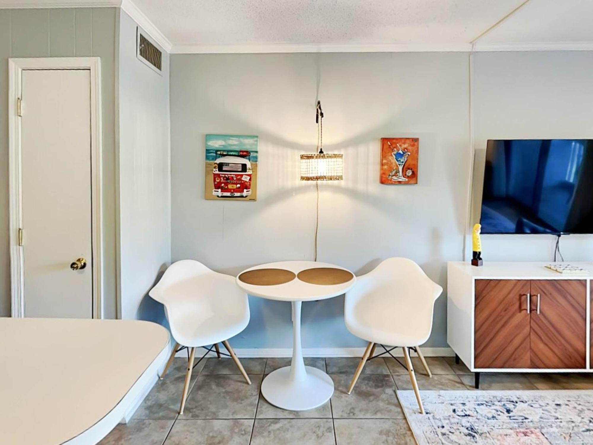 Beach Racquet A133 Tybee Island Exterior photo