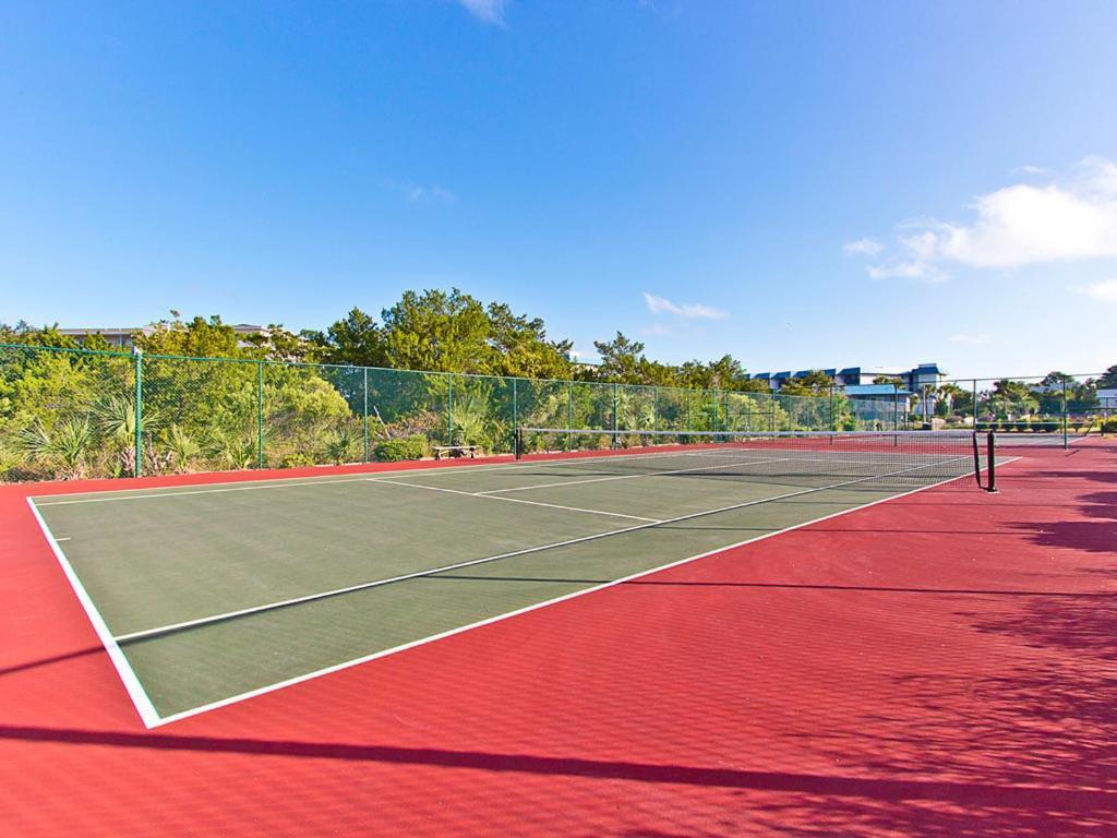 Beach Racquet A133 Tybee Island Exterior photo