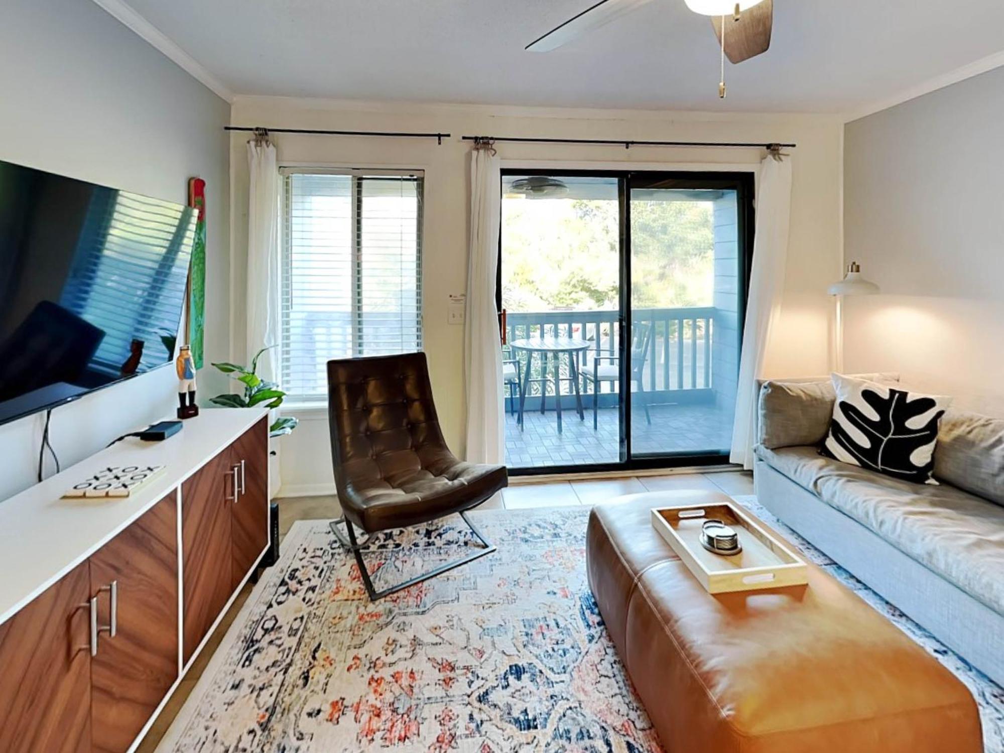 Beach Racquet A133 Tybee Island Exterior photo