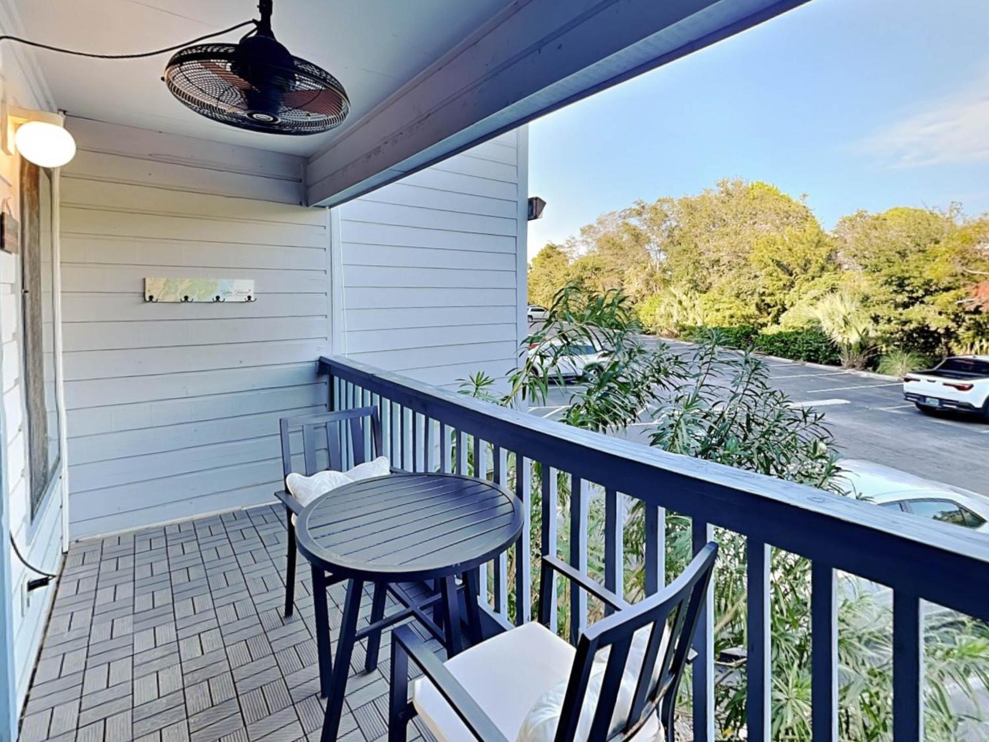 Beach Racquet A133 Tybee Island Exterior photo